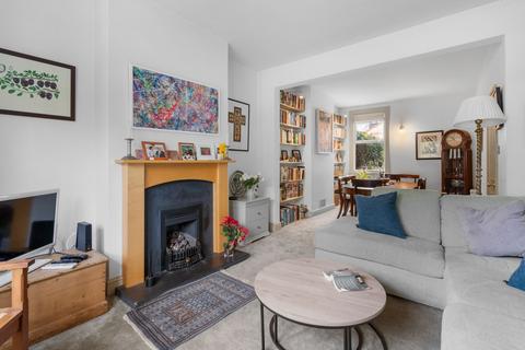 15 Mackenzie Road, Cambridge, CB1 2AN