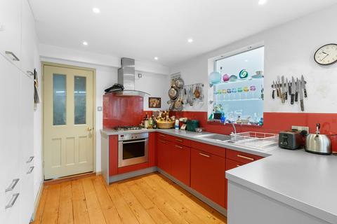 15 Mackenzie Road, Cambridge, CB1 2AN