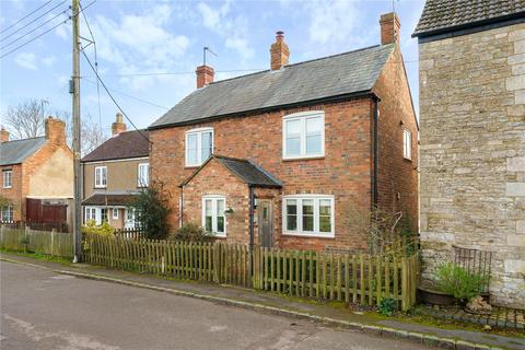 4 bedroom semi-detached house for sale, Bridge Street, Brigstock, Kettering, Northamptonshire, NN14