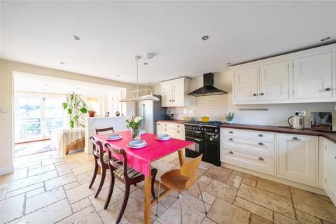 4 bedroom semi-detached house for sale, Bridge Street, Brigstock, Kettering, Northamptonshire, NN14