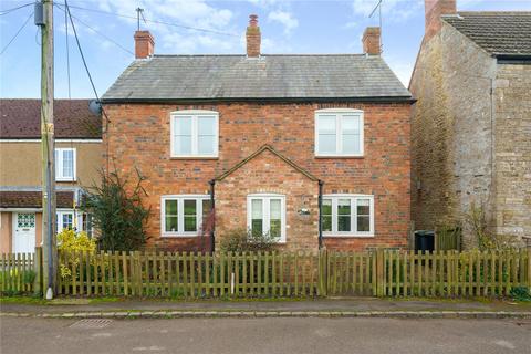 4 bedroom semi-detached house for sale, Bridge Street, Brigstock, Kettering, Northamptonshire, NN14