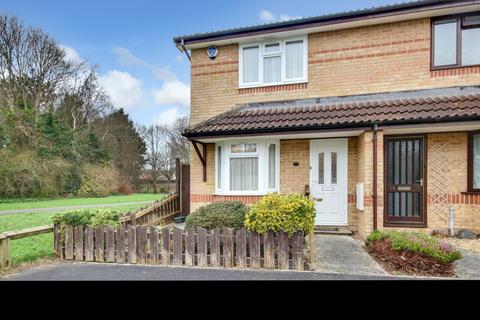 2 bedroom end of terrace house for sale, Juniper Court, Barnstaple EX31