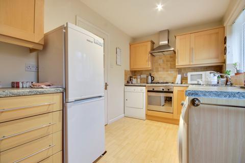 2 bedroom end of terrace house for sale, Juniper Court, Barnstaple EX31