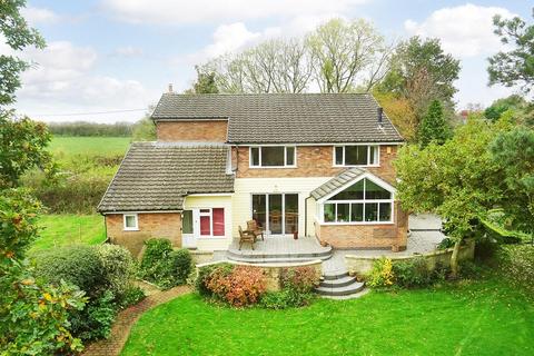 5 bedroom detached house for sale, Poultney Lane, Kimcote, Lutterworth