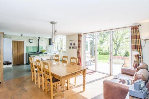 5 bedroom detached house for sale, Poultney Lane, Kimcote, Lutterworth