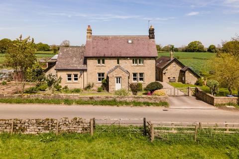 6 bedroom farm house to rent, Brimham Rocks Road, Burnt Yates, HG3