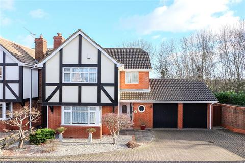 4 bedroom detached house for sale, Fairfields, Gravesend, Kent, DA12