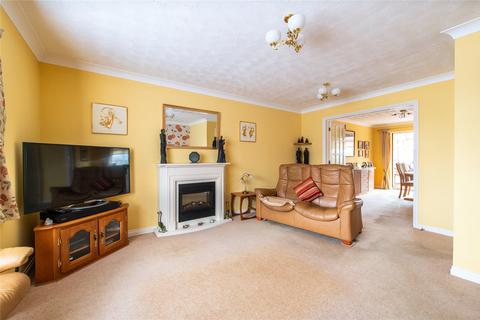 4 bedroom detached house for sale, Fairfields, Gravesend, Kent, DA12