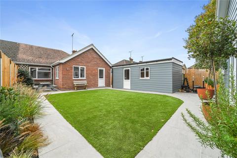 2 bedroom bungalow for sale, Somers Road, Colchester, Essex, CO3