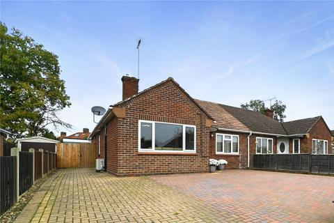 2 bedroom bungalow for sale, Somers Road, Colchester, Essex, CO3