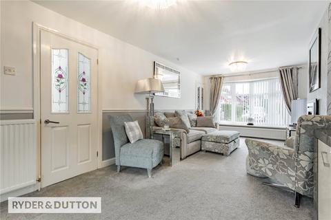 4 bedroom semi-detached house for sale, Alpine Drive, Royton, Oldham, OL2