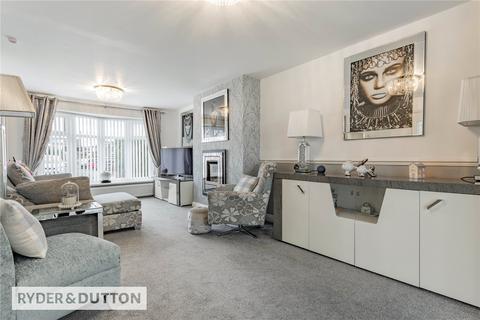 22 Alpine Drive, Royton, Oldham, OL2 5HB
