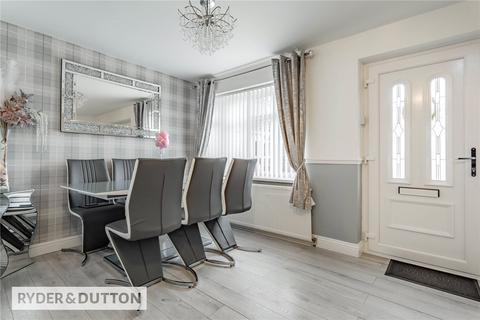 22 Alpine Drive, Royton, Oldham, OL2 5HB
