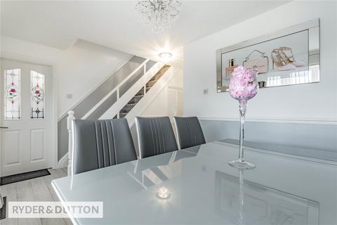 22 Alpine Drive, Royton, Oldham, OL2 5HB