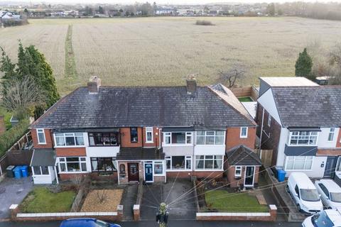 3 bedroom terraced house for sale, Forshaws Lane, Burtonwood, WA5