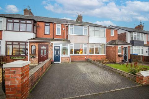 3 bedroom terraced house for sale, Forshaws Lane, Burtonwood, WA5