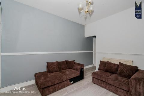 3 bedroom terraced house for sale, Bloxwich Road, Bloxwich, Walsall WS3