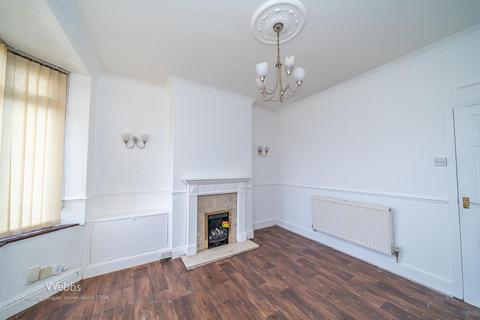 3 bedroom terraced house for sale, Bloxwich Road, Bloxwich, Walsall WS3