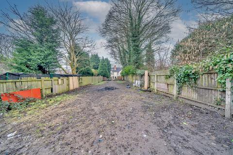 3 bedroom terraced house for sale, Bloxwich Road, Bloxwich, Walsall WS3