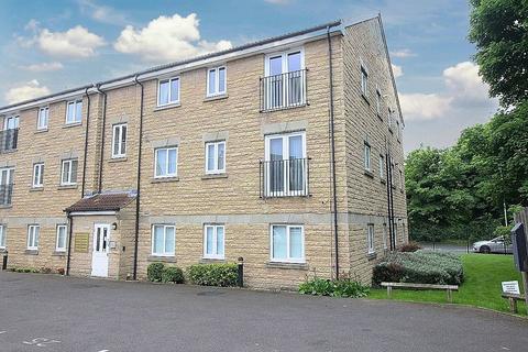 2 bedroom flat for sale, Elderberry Close, Scholes, Rotherham