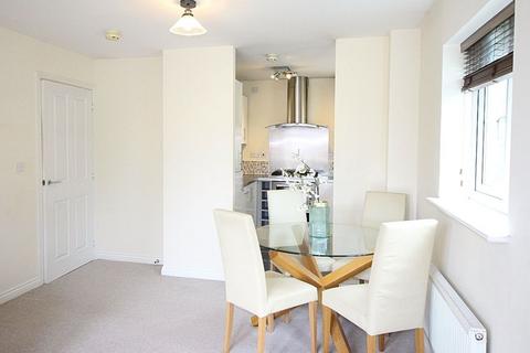 2 bedroom flat for sale, Elderberry Close, Scholes, Rotherham