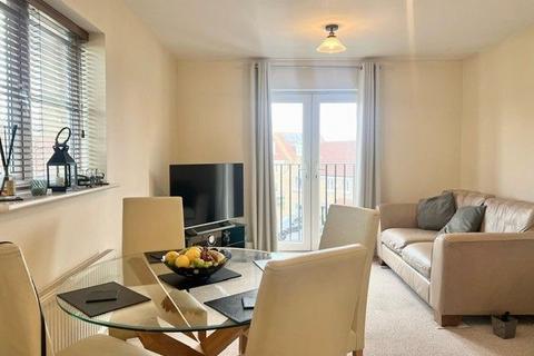 2 bedroom flat for sale, Elderberry Close, Scholes, Rotherham