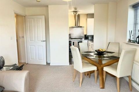 2 bedroom flat for sale, Elderberry Close, Scholes, Rotherham