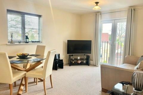 2 bedroom flat for sale, Elderberry Close, Scholes, Rotherham