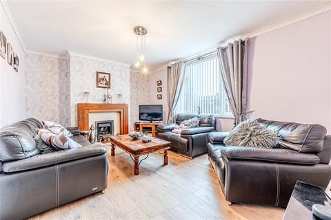 3 bedroom terraced house for sale, Cragside Gardens, Kirkstall, Leeds