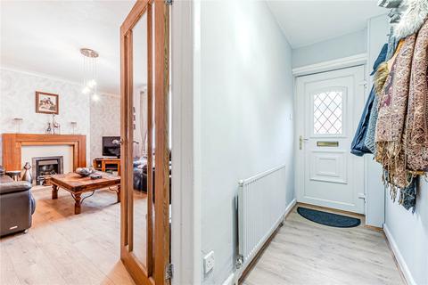 3 bedroom terraced house for sale, Cragside Gardens, Kirkstall, Leeds