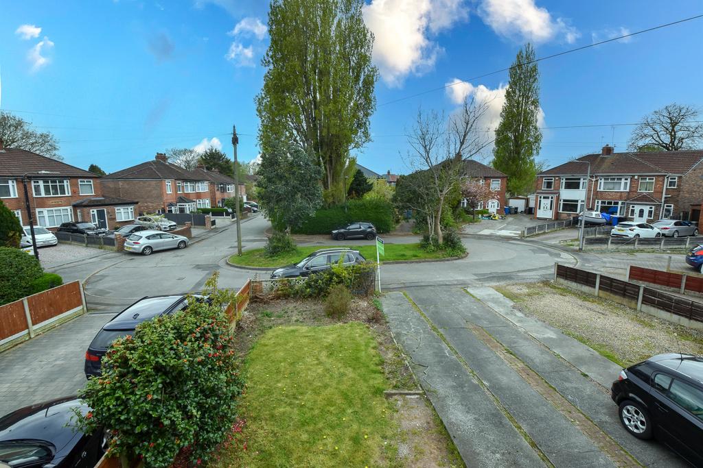 Three Bedroom Semi Detached