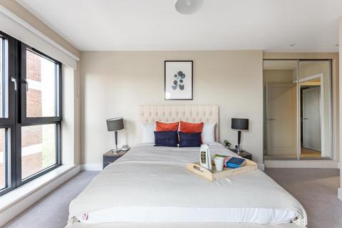 2 bedroom apartment for sale, Nether Street, London, N3