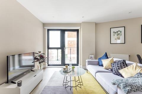 2 bedroom apartment for sale, Nether Street, London, N3