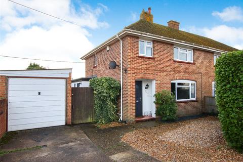 3 bedroom semi-detached house for sale, Pennington Oval, Pennington, Hampshire, SO41