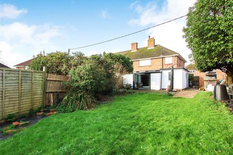 3 bedroom semi-detached house for sale, Pennington Oval, Pennington, Hampshire, SO41