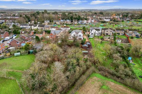 4 bedroom detached house for sale, Back Road, Writtle