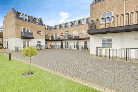 2 bedroom apartment for sale, Kents Hill Road, Benfleet, SS7