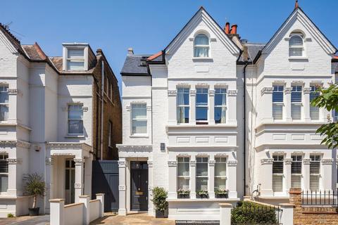 5 bedroom semi-detached house for sale, Henderson Road, London, SW18