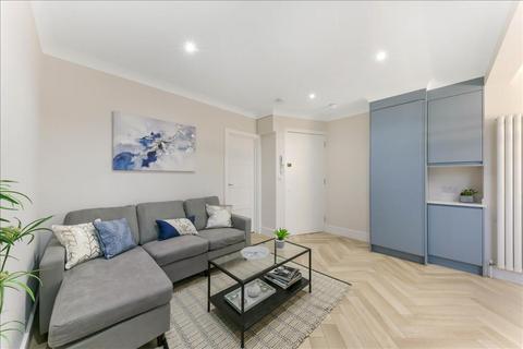 1 bedroom apartment for sale, Burlington Gardens, Fulham, London, SW6