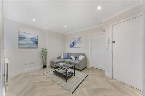 1 bedroom apartment for sale, Burlington Gardens, Fulham, London, SW6