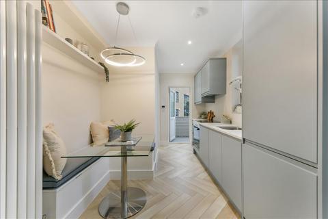 1 bedroom apartment for sale, Burlington Gardens, Fulham, London, SW6