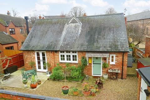 1 bedroom detached house for sale, Gladstone Street, Market Harborough