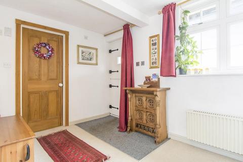 1 bedroom detached house for sale, Gladstone Street, Market Harborough