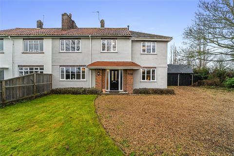 4 bedroom semi-detached house for sale, School Road, Langham, Colchester, Essex, CO4