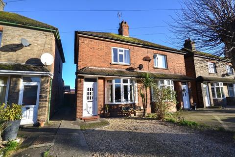 3 bedroom semi-detached house for sale, Knipe Avenue, Spalding PE11