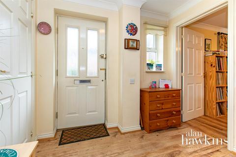 undefined, Sprats Barn Crescent, Royal Wootton Bassett SN4