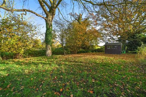 3 bedroom detached house for sale, Dedham Road, Stratford St. Mary, Colchester, Suffolk, CO7