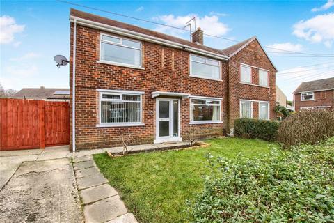 3 bedroom semi-detached house for sale, Braemar Road, Billingham