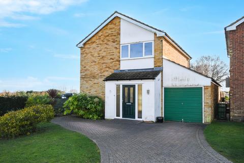23 Eaton Way, Great Totham, Maldon, CM9 8EE