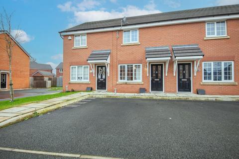 2 bedroom terraced house for sale, Northacre Close, Lowton, WA3